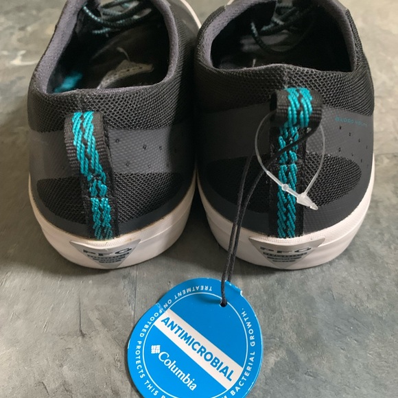 NWT Columbia Boat/Deck Shoes - Picture 2 of 6